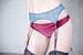 Adelle Thong Panty  - TP0003